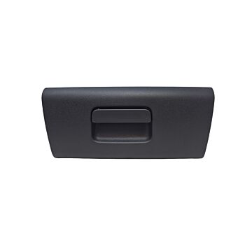 VW Seat Schubkasten links vorn Titanschwarz Ablagefach Fahrersitz 5NA882601 82V