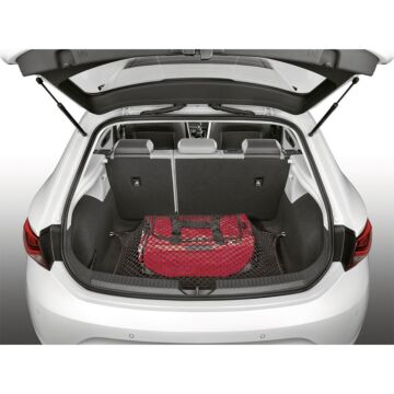 Seat Gepäckraumnetz 5P5861873 Kofferraum Laderaum Netz Sicherungsnetz Zubehör