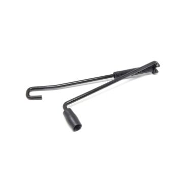 Original VW Kurbelarm für Wagenheber Skoda Seat Werkzeug Bordwerkzeug 5Q0011221