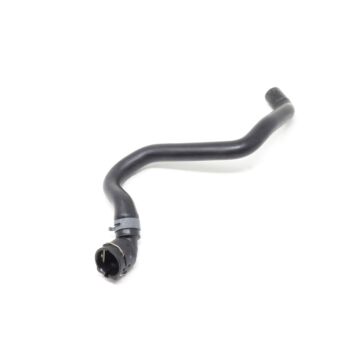 VW Audi Seat Skoda Kühlwasserschlauch mit Schnellkupplung für Wärmetauscher 