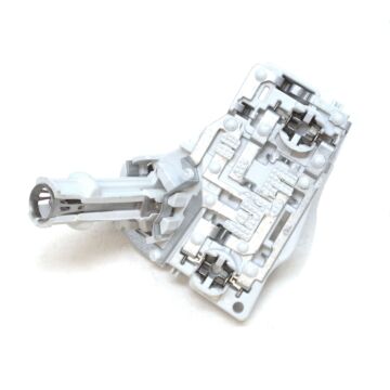 Original VW Touran Lampenträger rechts innen 5TA945260 Lampenfassung Heckklappe Rücklicht Leuchte