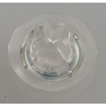 VW Audi Seat Skoda Spreitzniet für z.B. Blende Rückspiegel 5Z0853695