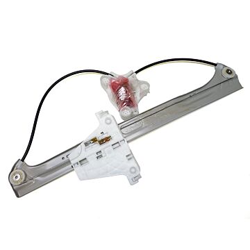 VW Original Fensterheber links Fox 5Z3837461A Reparatursatz Fahrerseite