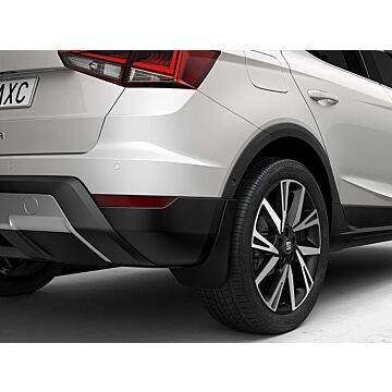 Seat Arona Schmutzfänger Satz hinten 6F9075101 2er Set Mudflaps Original Zubehör