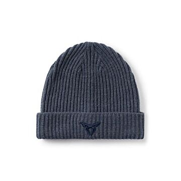 Seat Cupra Beanie Gr. L Moonslate Mütze Strickmütze 6H1084300G IBJ