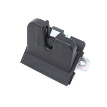 Original Seat Ibiza 6J Heckklappenschloss 3-Türer Klappenschloss Heckklappe 6J3827505E 9B9