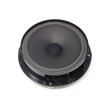 VW Beetle Polo Tieftonlautsprecher Lautsprecher vorn Ø 16,8cm Original 