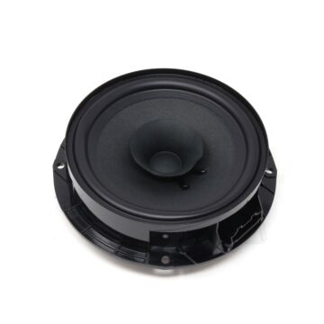 VW Skoda Lautsprecher vorn links o. rechts 