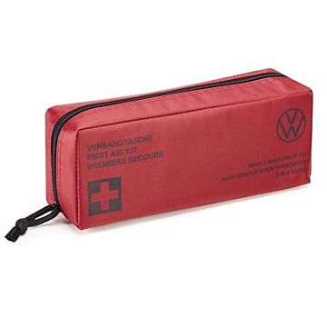 VW Verbandstasche First Aid Kit Verbandskasten DIN 13164 6R0093108B