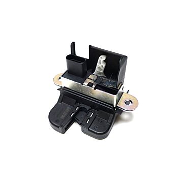 VW Original Polo 6R 6C Heckklappenschloss 6R0827505D 9B9 Klappenschloss Schloss