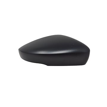 VW Skoda Polo Up Citigo Spiegelkappe rechts Schwarz Außenspiegel 6R0857538C 9B9