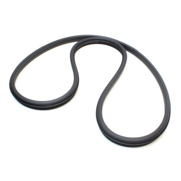 Original Skoda Fabia III Türdichtung vorn rechts innen Beifahrerseite Gummidichtung Dichtung 6V0867366