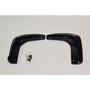 Skoda Fabia IV Schmutzfänger Satz vorn rechts links 6VA075111