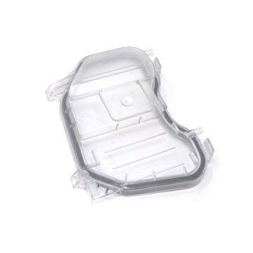 Original Skoda Fabia Abdeckkappe Scheinwerfer links Deckel 6Y0941607B Blende Kappe