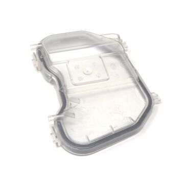 Original Skoda Fabia Abdeckkappe Scheinwerfer rechts Deckel 6Y0941608E Blende Kappe