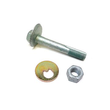 VW Original T4 Exzenterschraube Mutter Exzenterscheibe Hinterachse 701407397C