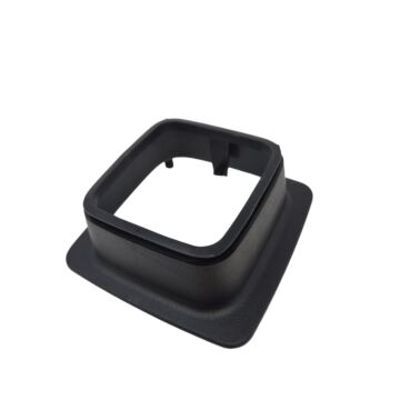 VW Transporter T4 Rahmen für Faltbalg Schwarz Ganghebel Schalter 701711120 01C