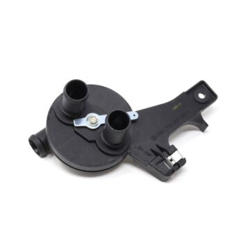 Heizungsventil manuell 3 Abgänge Steuerventil Regler Original VW T4 701819809H