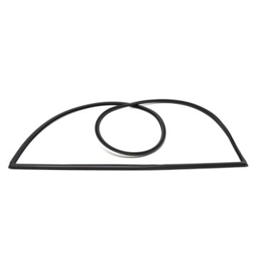 Dichtung Heckscheibe Flügeltür hinten links rechts Original VW T4 701845521