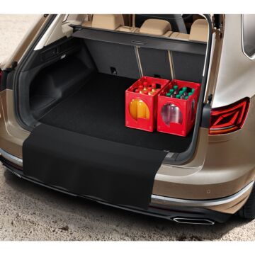 Kofferraumwendenmatte VW Touareg