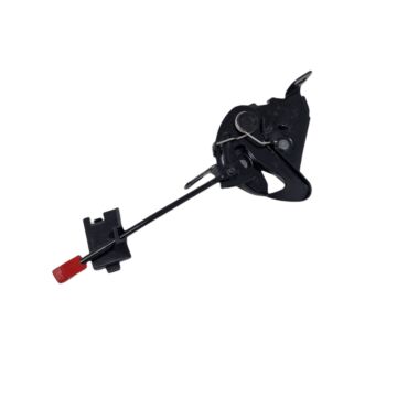 VW Transporter Klappenschloss T4 Schloss Motorhaube 7D0823509B