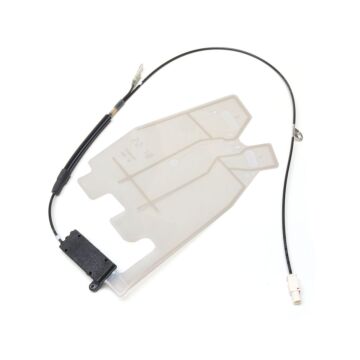 VW T5 T6 Spiegel Antennenmodul 7E0035532 Modul Spiegel elektronisch Antenne