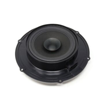 VW Transporter Breitbandlautsprecher 