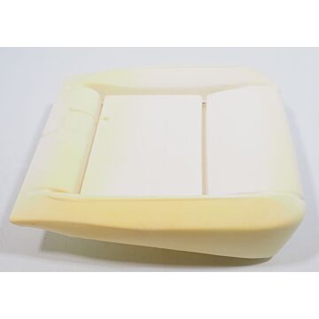 VW Campmobil Transporter Sitzpolster Sitz von links 7E0881375H