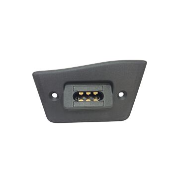 VW Transporter Kontaktplatte rechts Schiebetür Türkontakt 7E0907496