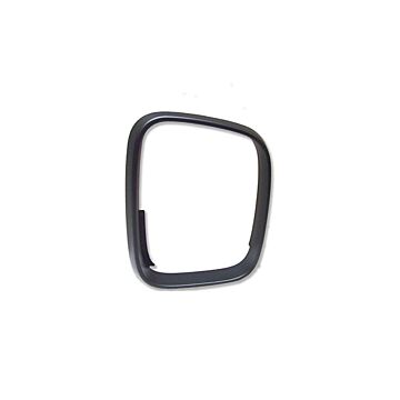 VW Original Blendring T5 Transporter Caddy 2K rechts Spiegel schwarz 7E1858554 9B9