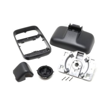 Spiegelgehäuse Spiegel links o. rechts Original VW T5 T6 Pritsche 7F0857547B