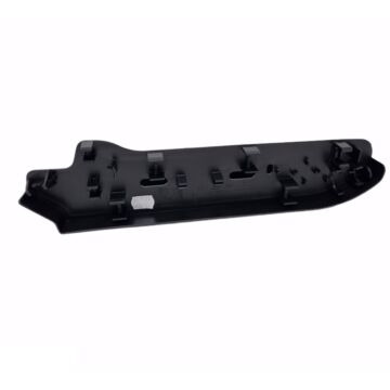 VW Transporter Werkzeugkastenhalter Schwarz Halter Werkzeugkasten 7H0012113B 9B9 