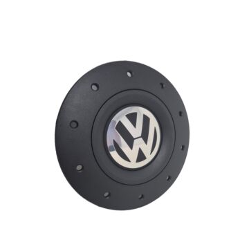 VW Amarok Transporter Radzierkappe Zierkappe Radkappe Stahlfelge 7H0601151B RVB