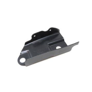 Halter für Sitzbefestigung links Original VW T5 T6 T6.1 7H0803333 Nachrüstung Unterboden Verstärkung Blech Halterung Sitz Versetzen Transporter Caravelle 