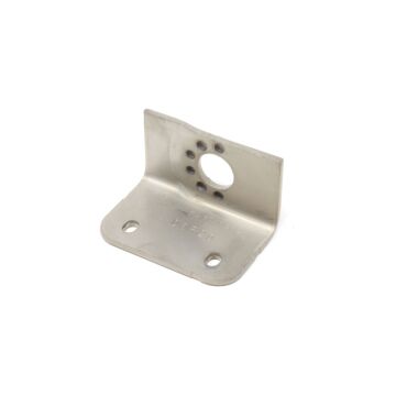 Halter für Sitzbefestigung rechts Original VW T5 T6 T6.1 7H0803548A Nachrüstung Unterboden Verstärkung Blech Halterung Sitz Versetzen Transporter Caravelle Sitzverstärkung 