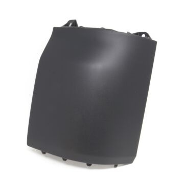 Abdeckung D Säule Ecke Stoßstange hinten rechts Original VW T5 7H0807322D 9B9