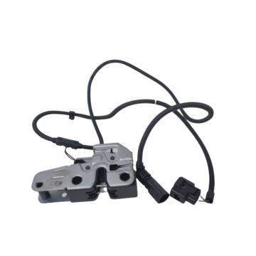 VW Transporter Campmobil Klappenschloss mit Mikroschalter Schloss 7H0823509A