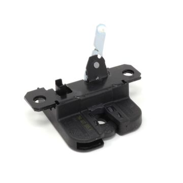 VW T5 GP Heckklappenschloss 7H0827505K Klappenschloss Schloss Heckklappe Original