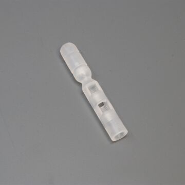 Original VW T5 T6 Caddy Clip Drücker Adapter Verriegelung Schiebetür 7H0843663