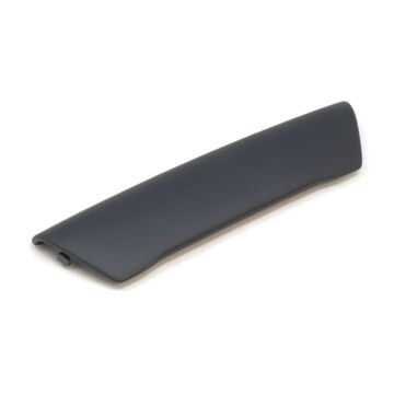 VW T5 Türgriff Blende innen Griffschale Oberteil Zuziehgriff Griff 7H0867171B 9B9 Schwarz 