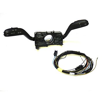 VW Original Tempomat Nachrüstsatz T5 7H1998527 GRA Set Diesel Multivan