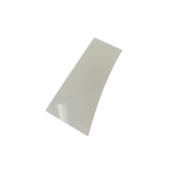 VW Campmobil Transporter Schutzfolie Steinschlagfolie rechts 7H3853932