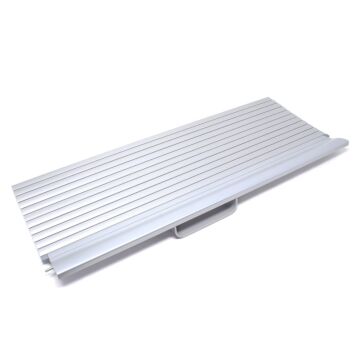 Original VW T5 T6 Camper Schiebetür links Stauschrank 7H7068731A Campmobil California Tür Schrank