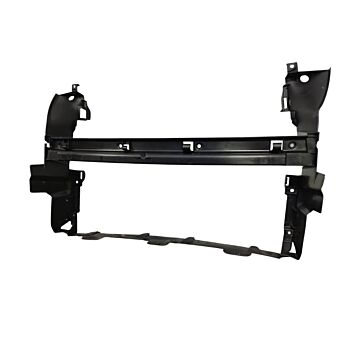 VW Touareg Luftführung Kühler Kühlmittel 7L6121333G