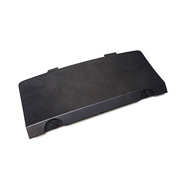 VW Original Touareg 7L Verschlussdeckel Anhängerkupplung 7L6807087L 9B9