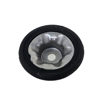 VW Sharan Seat Alhambra Fangtopf Stoßdämpfer vorn 7M0412319A