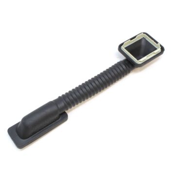 Tülle für Leitungssatz der Heckklappe