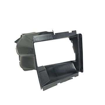 VW Touareg Luftführung Ladeluftkühler rechts 3,0 / 4,2 L. Diesel 7P6117336