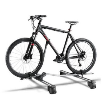 Audi Original Grundträger Fahrradhalter Halter Fahrrad 8T0071128 80A071128