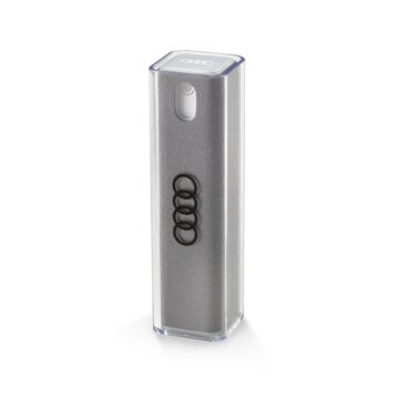 Audi 2 in 1 Displayreiniger 80A096311 Reiniger Microfasertuch Reinigungsmittel